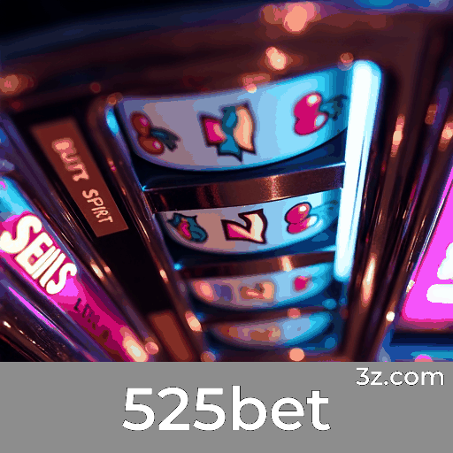 525bet game mais image