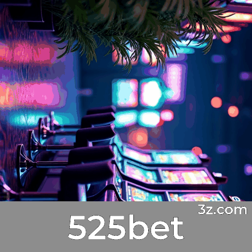 525bet 