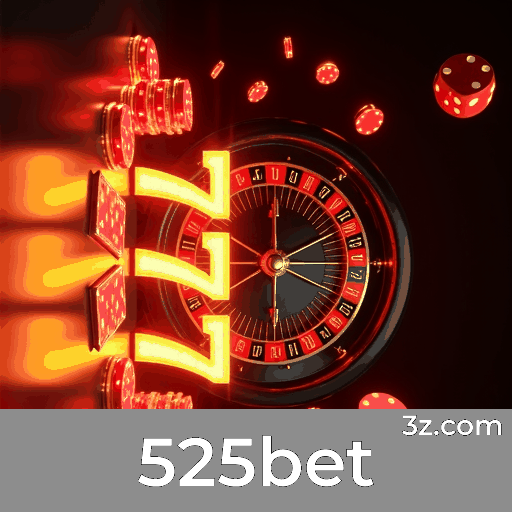 525bet 