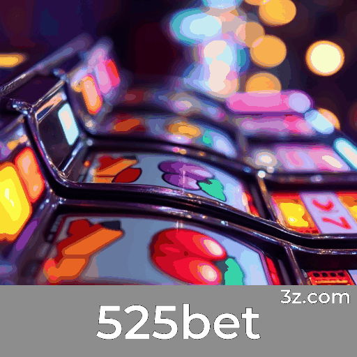 525bet game mais image