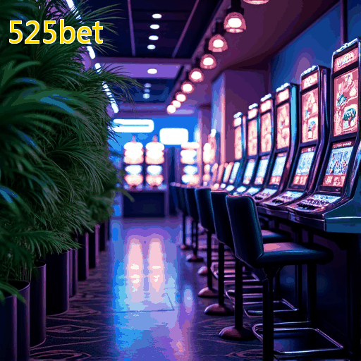 525bet Login na Conta