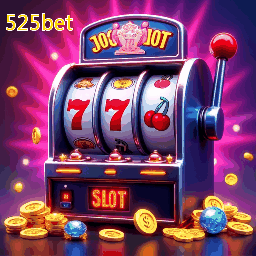 525bet GAME Jogo Cassino no Brasil 2025