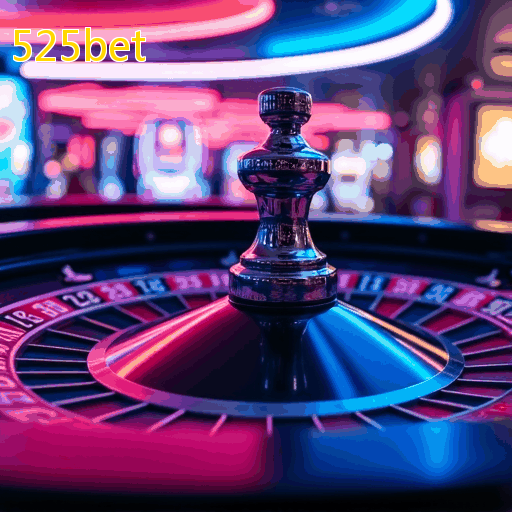 Jogos de Slots no 525bet – Caça-Níqueis com Bônus e Jackpots Incríveis